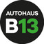 Autohaus an der B13 GmbH & Co. KG
